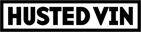hustedvinlogo